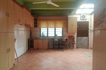 TAMAN SRI PELINDUNG JAYA (P/LOT 2112)