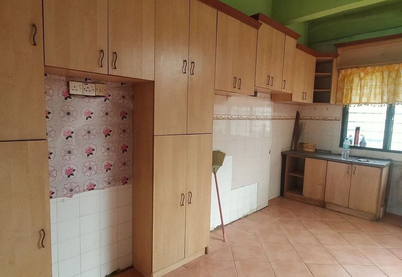 TAMAN SRI PELINDUNG JAYA (P/LOT 2112)