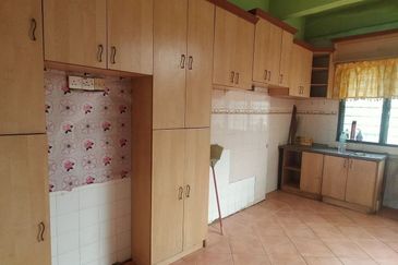 TAMAN SRI PELINDUNG JAYA (P/LOT 2112)