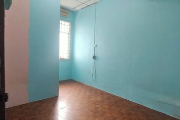 TAMAN SRI PELINDUNG JAYA (P/LOT 2112)