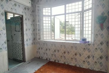 TAMAN SRI PELINDUNG JAYA (P/LOT 2112)