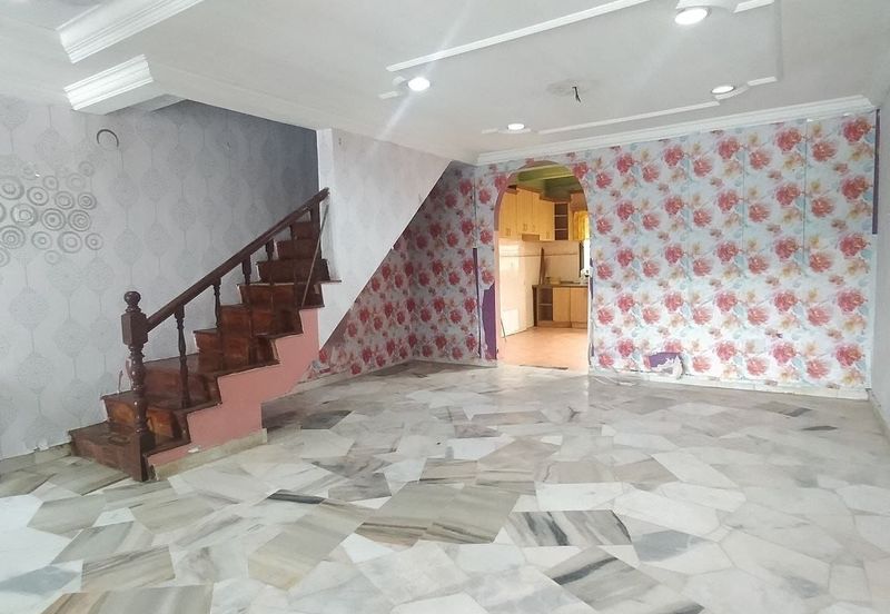 TAMAN SRI PELINDUNG JAYA (P/LOT 2112)