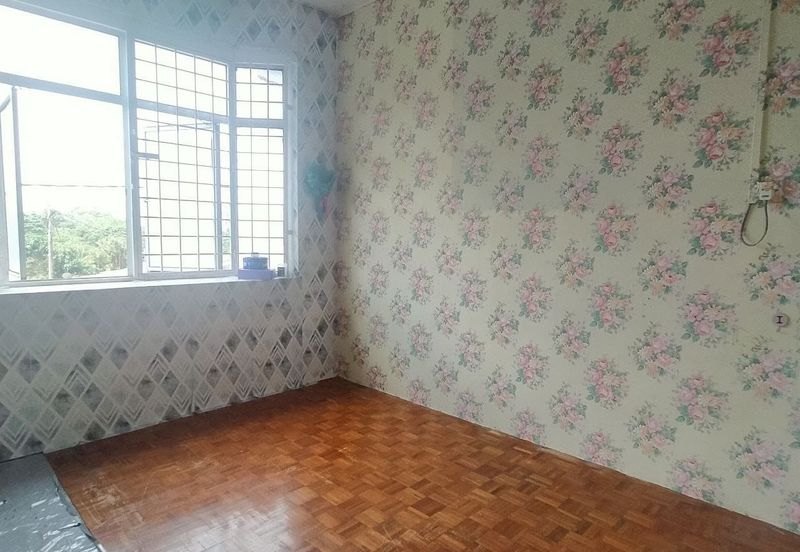 TAMAN SRI PELINDUNG JAYA (P/LOT 2112)