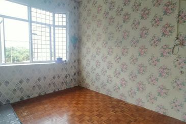 TAMAN SRI PELINDUNG JAYA (P/LOT 2112)