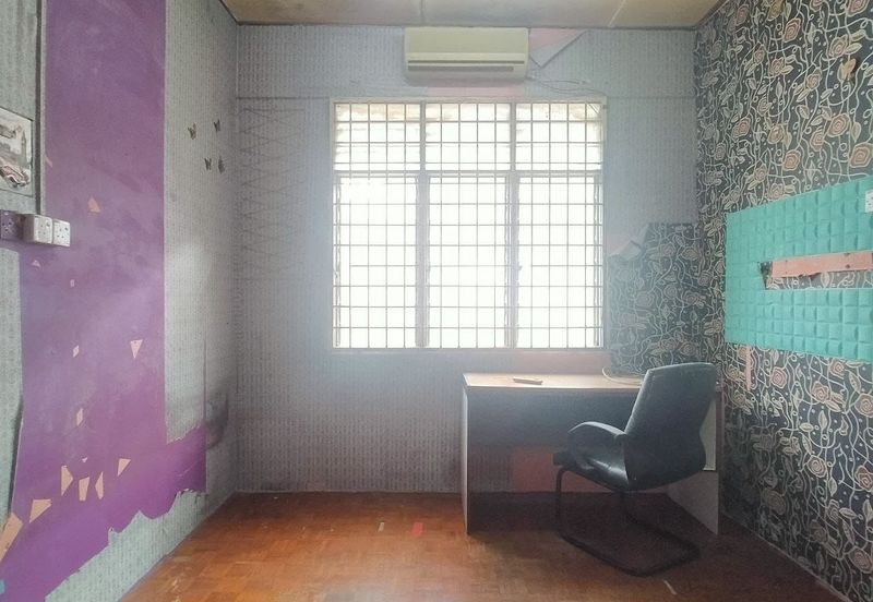 TAMAN SRI PELINDUNG JAYA (P/LOT 2112)