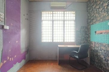 TAMAN SRI PELINDUNG JAYA (P/LOT 2112)