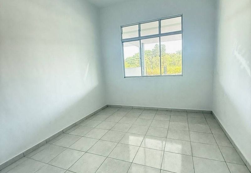 PRKGN. KAMPUNG PADANG PERDANA (P/LOT 359)