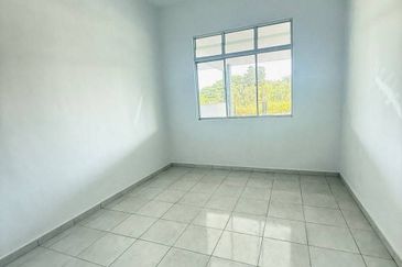 PRKGN. KAMPUNG PADANG PERDANA (P/LOT 359)