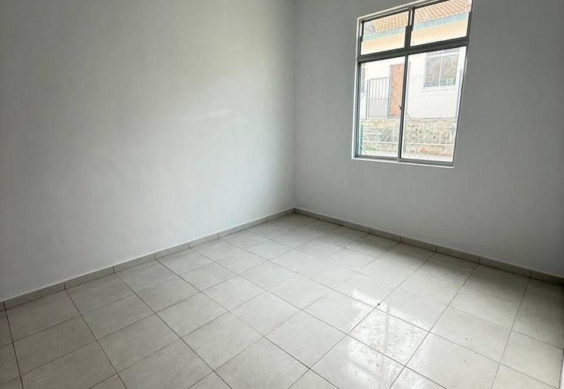 PRKGN. KAMPUNG PADANG PERDANA (P/LOT 359)