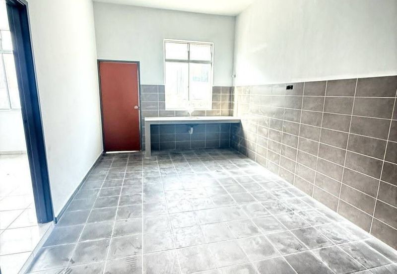 PRKGN. KAMPUNG PADANG PERDANA (P/LOT 359)