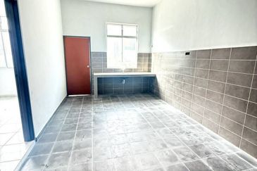 PRKGN. KAMPUNG PADANG PERDANA (P/LOT 359)