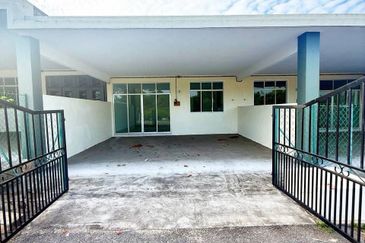 PRKGN. KAMPUNG PADANG PERDANA (P/LOT 359)