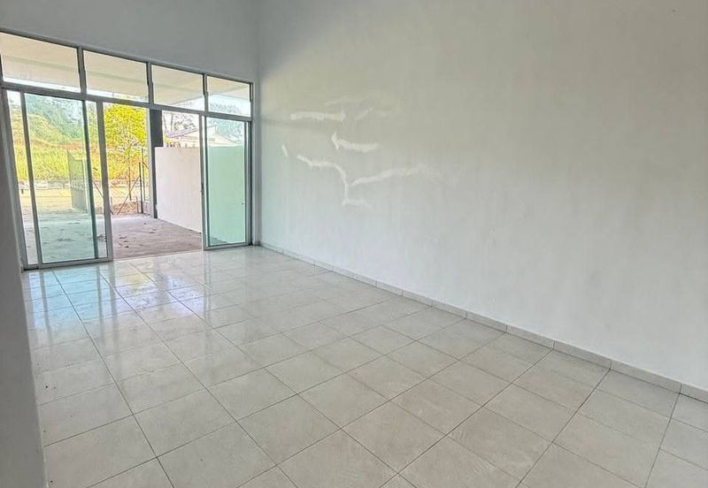 PRKGN. KAMPUNG PADANG PERDANA (P/LOT 359)