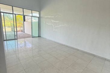 PRKGN. KAMPUNG PADANG PERDANA (P/LOT 359)