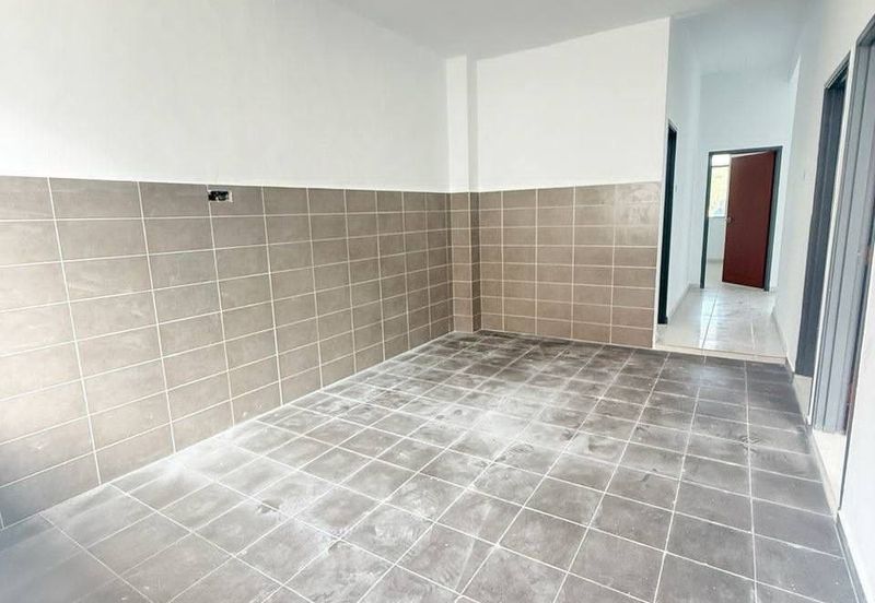 PRKGN. KAMPUNG PADANG PERDANA (P/LOT 359)