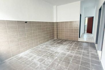 PRKGN. KAMPUNG PADANG PERDANA (P/LOT 359)