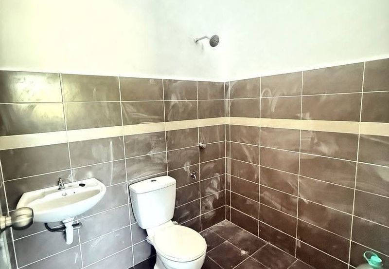 PRKGN. KAMPUNG PADANG PERDANA (P/LOT 359)