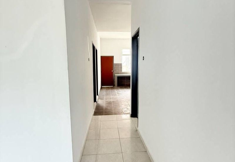 PRKGN. KAMPUNG PADANG PERDANA (P/LOT 359)