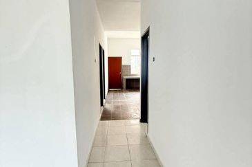 PRKGN. KAMPUNG PADANG PERDANA (P/LOT 359)