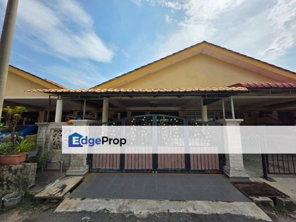 TERES INDERA SEMPURNA FULLY RENOVATED KUANTAN UNTUK DIJUAL, Pahang, Kuantan