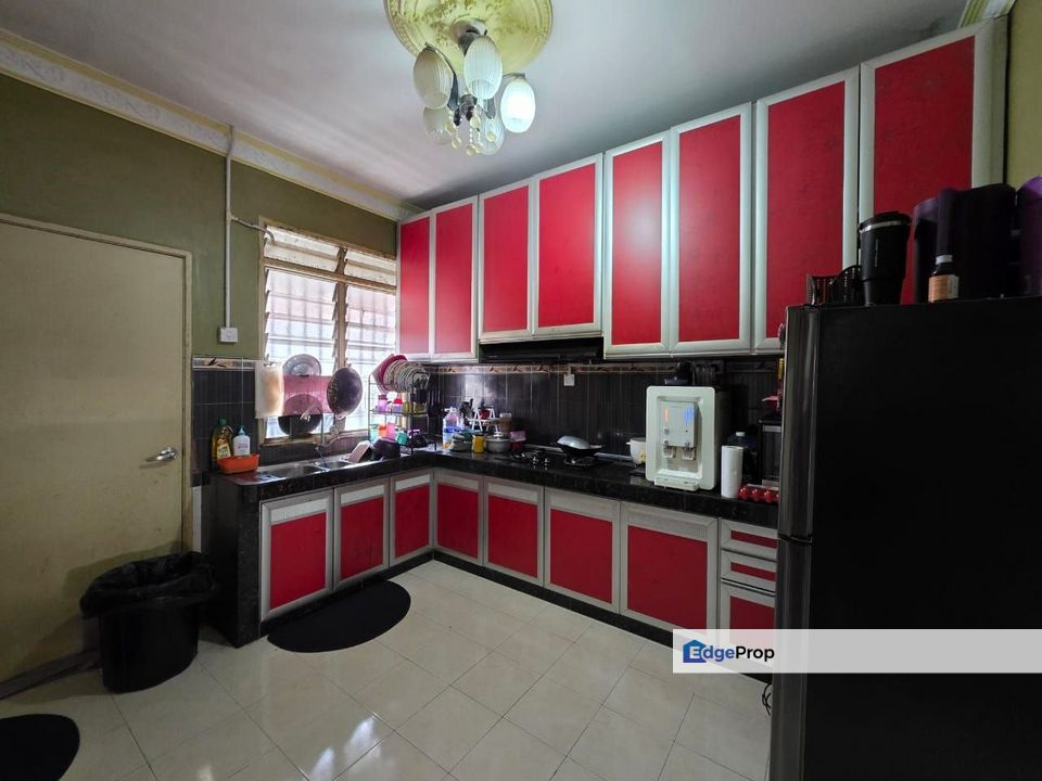 TERES INDERA SEMPURNA FULLY RENOVATED KUANTAN UNTUK DIJUAL, Pahang, Kuantan