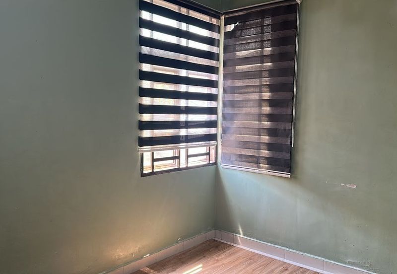 PERUMAHAN PANDAN PERDANA 1