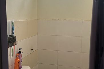 PERUMAHAN PANDAN PERDANA 1