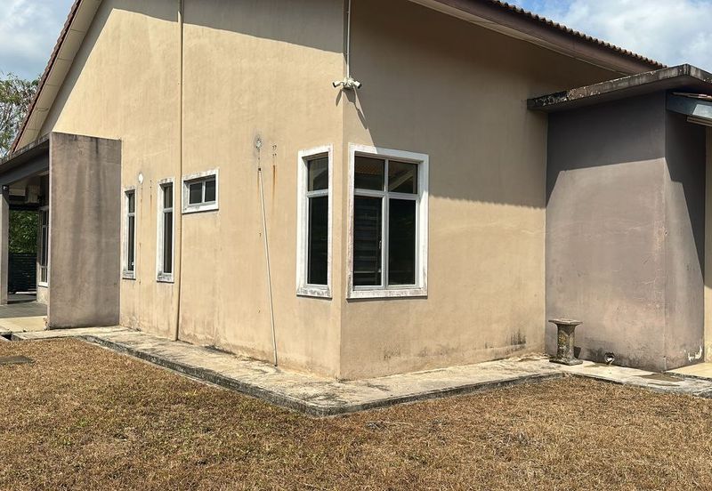 PERUMAHAN PANDAN PERDANA 1