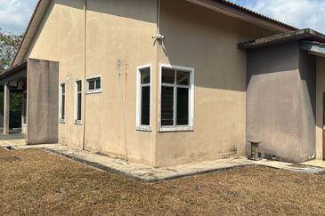 PERUMAHAN PANDAN PERDANA 1