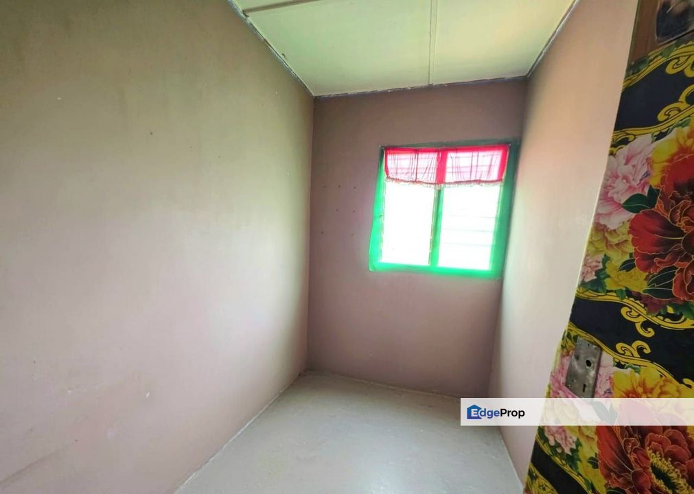 Teres 2 Tingkat Taman Temerloh Jaya Pahang Untuk Dijual, Pahang, Temerloh