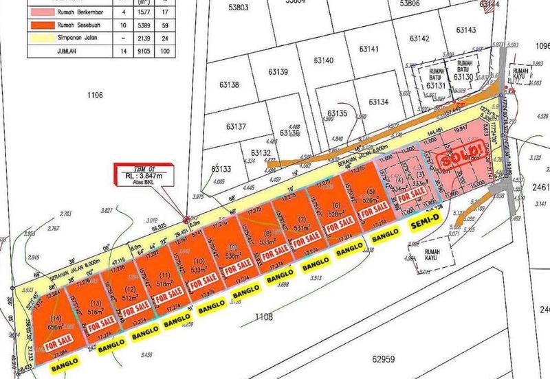 â Taman Banggol Indah