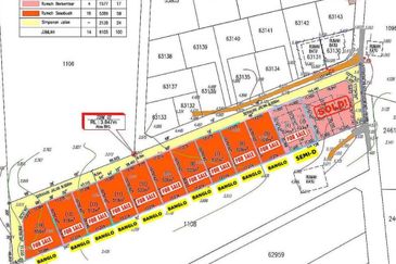 â Taman Banggol Indah