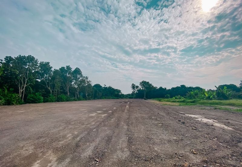 â Taman Banggol Indah