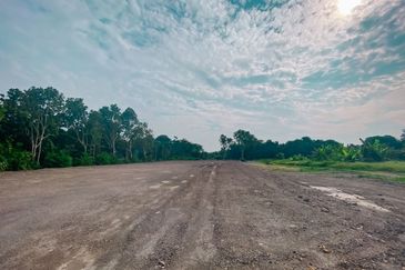 â Taman Banggol Indah