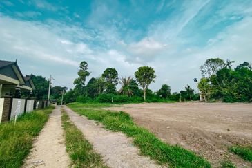 â Taman Banggol Indah