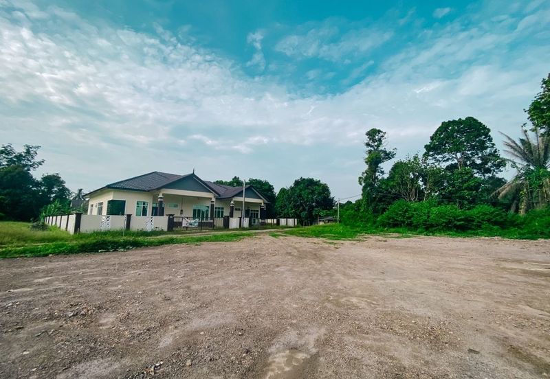 â Taman Banggol Indah