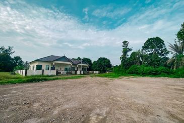 â Taman Banggol Indah