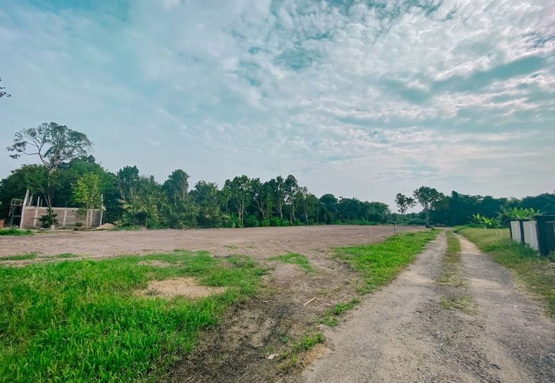 â Taman Banggol Indah