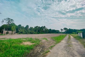 â Taman Banggol Indah