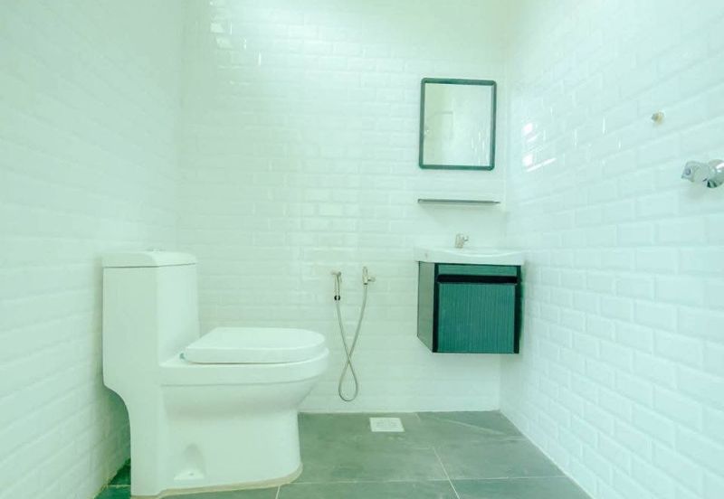 SEMI D - Paya Resak Marang Terengganu Untuk Dijual