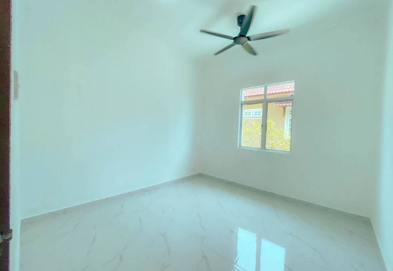 SEMI D - Paya Resak Marang Terengganu Untuk Dijual