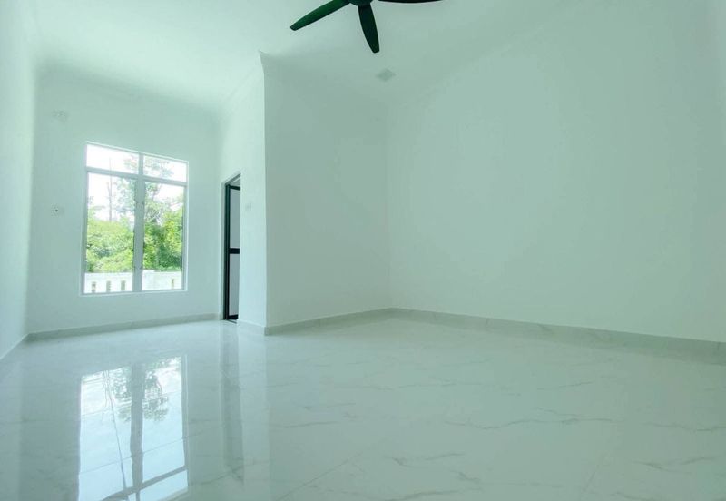 SEMI D - Paya Resak Marang Terengganu Untuk Dijual