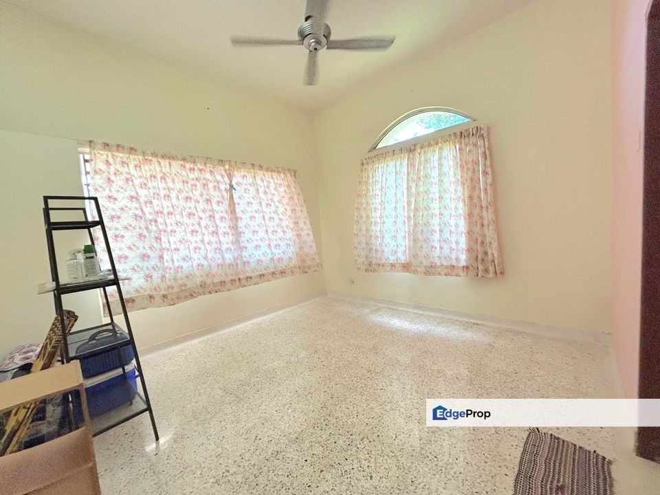 CORNER LOT BANGLO - TAMAN BAHAGIA TEMERLOH PAHANG, Pahang, Temerloh