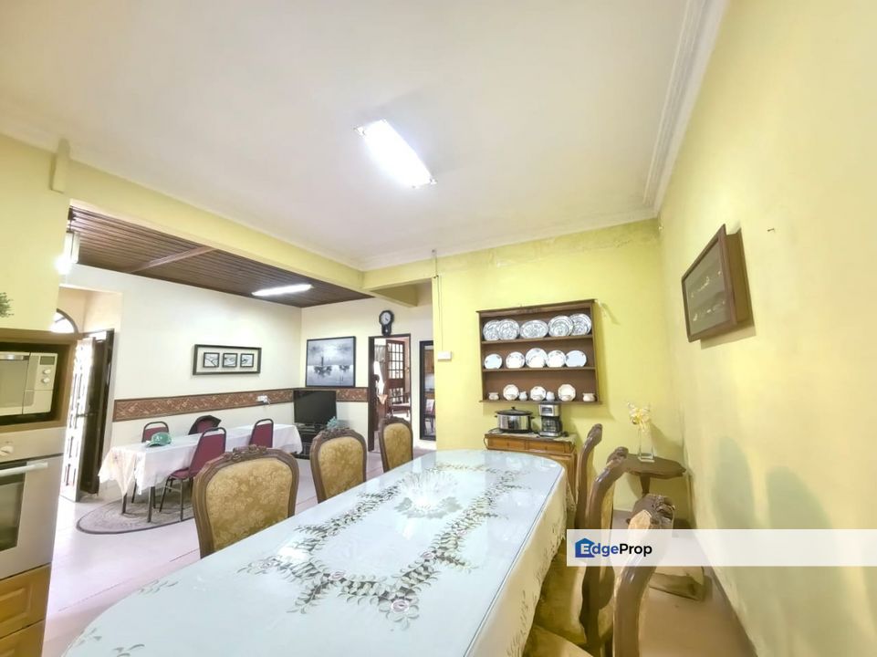 BANGLO - TAMAN GELIGA INDAH, KEMAMAN TERENGGANU UNTUK DIJUAL, Terengganu, Cukai