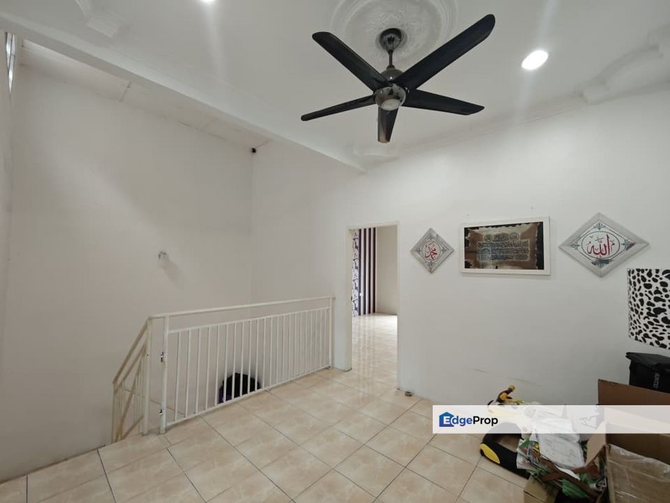 TERES - TAMAN BUKIT SETONGKOL PERDANA, KUANTAN UNTUK DIJUAL, Pahang, Kuantan