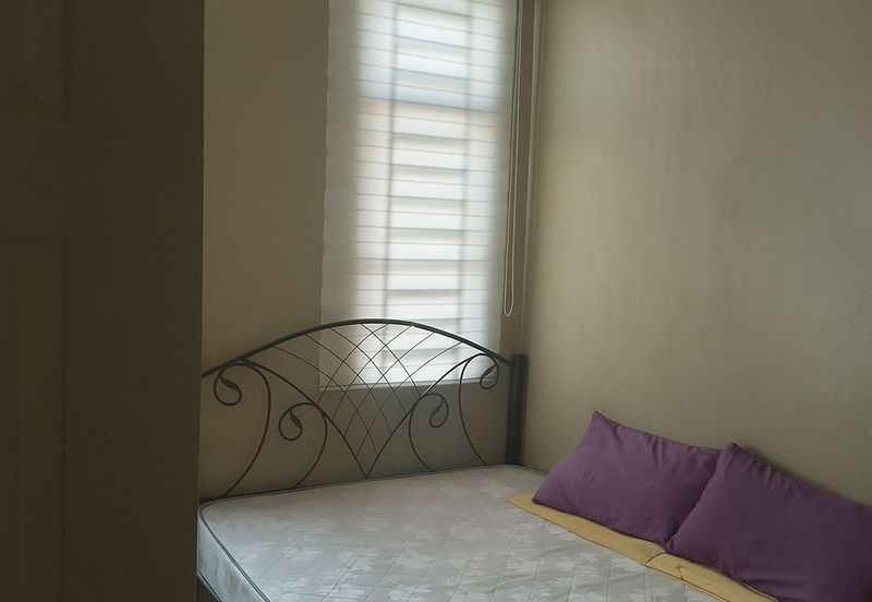 PERUMAHAN PANDAN PERDANA 1