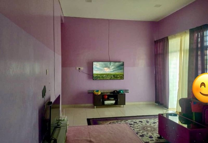 PERUMAHAN PANDAN PERDANA 1