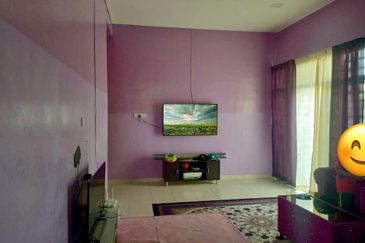 PERUMAHAN PANDAN PERDANA 1