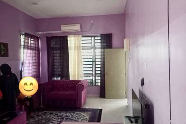 PERUMAHAN PANDAN PERDANA 1