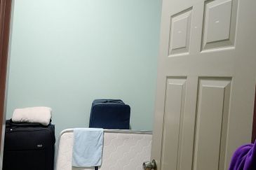 PERUMAHAN PANDAN PERDANA 1